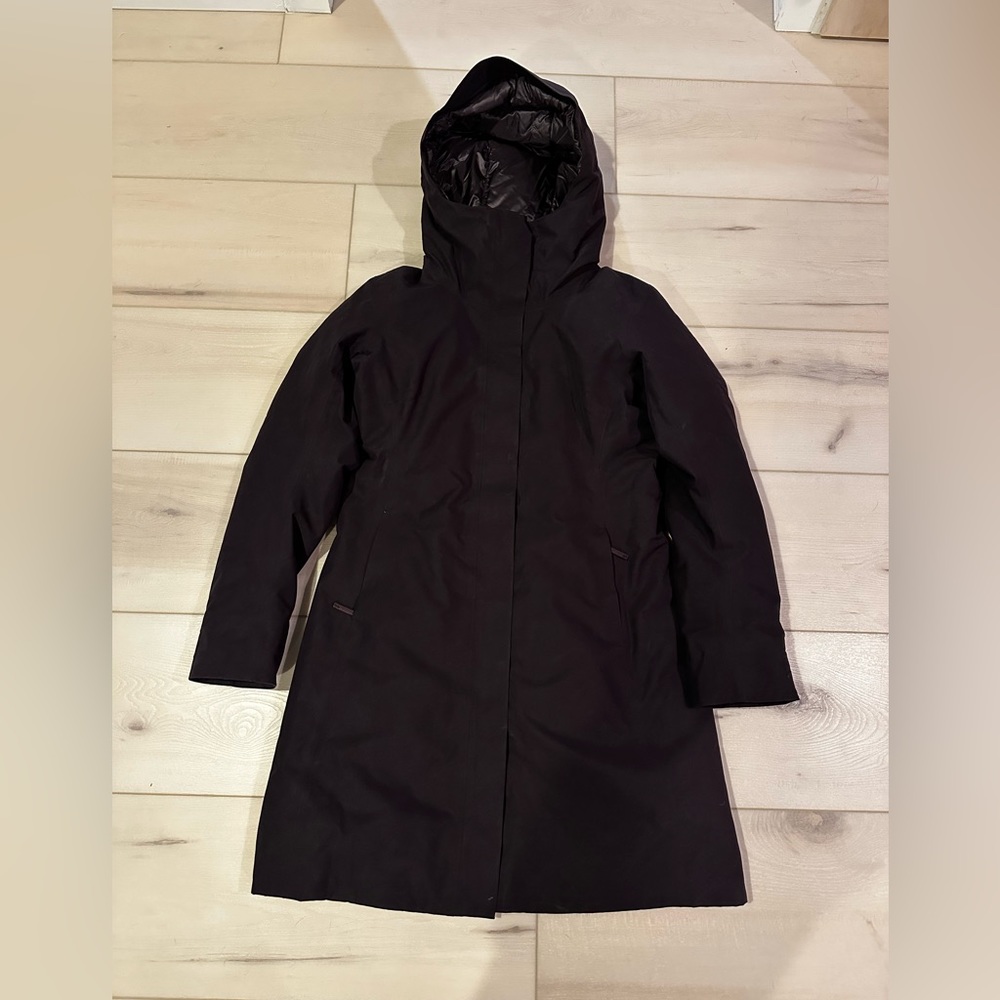 Arc’teryx PATERA PARKA